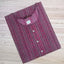 Casual Printed Straight Kurti in Cotton