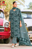 Ganpati - Jaipuri Special - Cotton Readymade Salwar Suit with Straight Pant and Dupatta - GJ366