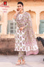 Ganpati Cotton Suit - Readymade Salwar Suit - Sofiya2012