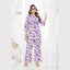 Jaipur Print Cotton Co Ord Set GS210