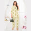 Jaipur Print Cotton Co Ord Set GS810