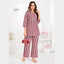 Jaipur Print Cotton Co Ord Set GS814