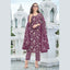 Ganpati Brand Jaipur Cotton Readymade Salwar Suit