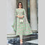 Ganpati Brand Jaipur Cotton Readymade Salwar Suit