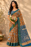 Kalamkari Saree S9711A