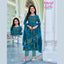 Kavya Brand - Jyotika Umbellar Cut Salwar Suit 15001