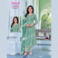 Kavya Brand - Jyotika Umbellar Cut Salwar Suit 15005
