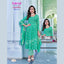 Kavya Brand - Jyotika Umbellar Cut Salwar Suit 15008