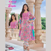 Kavya Deepika Readymade Salwar Suit KD50002