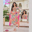 Kavya Deepika Readymade Salwar Suit KD50008