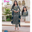 Kavya Deepika Vol 47 Readymade Salwar Suit 47002
