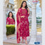 Kavya Brand - Jyotika Umbellar Cut Salwar Suit 32001