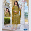 Kavya Brand - Jyotika Umbellar Cut Salwar Suit 32007