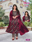 Kavya Brand - Jyotika Umbellar Cut Salwar Suit 35009