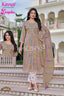 Kavya Deepika Readymade Salwar Suit KD66010