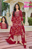 Kavya Rashmika - Readymade Salwar Suit - KR12006