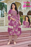 Kavya Rashmika - Readymade Salwar Suit - KR12009
