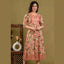 Long Umbrella Kurti 555B