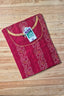 MCM Lifestyle Cotton Kurtis - MCM2014
