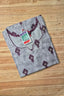 MCM Lifestyle Cotton Kurtis - MCM2585