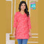 MCM Life Style Kashvi Volume 8 Short Tops DN109
