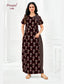 Pranjul Cotton Nighty 1704