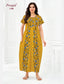Pranjul Cotton Nighty 1708