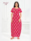 Pranjul Cotton Nighty 1710