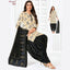Pranjul Cotton Readymade Patiala Salwar Suit P3602