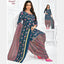Pranjul Priyanshi Volume 32 - Readymade Patiyala Special - P3226