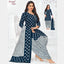 Pranjul Priyanshi Volume 32 - Readymade Patiyala Special - P3236