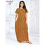 Pranjul Cotton Nighties 318