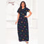 Pranjul Cotton Nighties 506