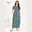Pranjul Brand Pure Cotton Nighties 810