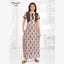 Pranjul Cotton Nighty 1003