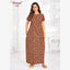 Pranjul Cotton Nighty 1016