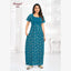 Pranjul Cotton Nighty 1021