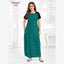 Pranjul Cotton Nighty 1025