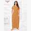 Pranjul Cotton Nighty 1026