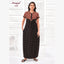 Pranjul Cotton Nighty 1028