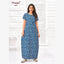 Pranjul Cotton Nighty 1031