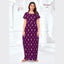 Pranjul Cotton Nighty 1113