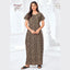 Pranjul Cotton Nighty 1114