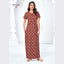Pranjul Cotton Nighty 1119