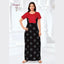 Pranjul Cotton Nighty 1123