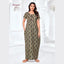 Pranjul Cotton Nighty 1127