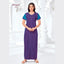 Pranjul Cotton Nighty 1130