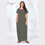 Pranjul Cotton Nighty 1131