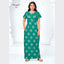 Pranjul Cotton Nighty 1136