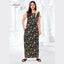 Pranjul Cotton Nighty 1139